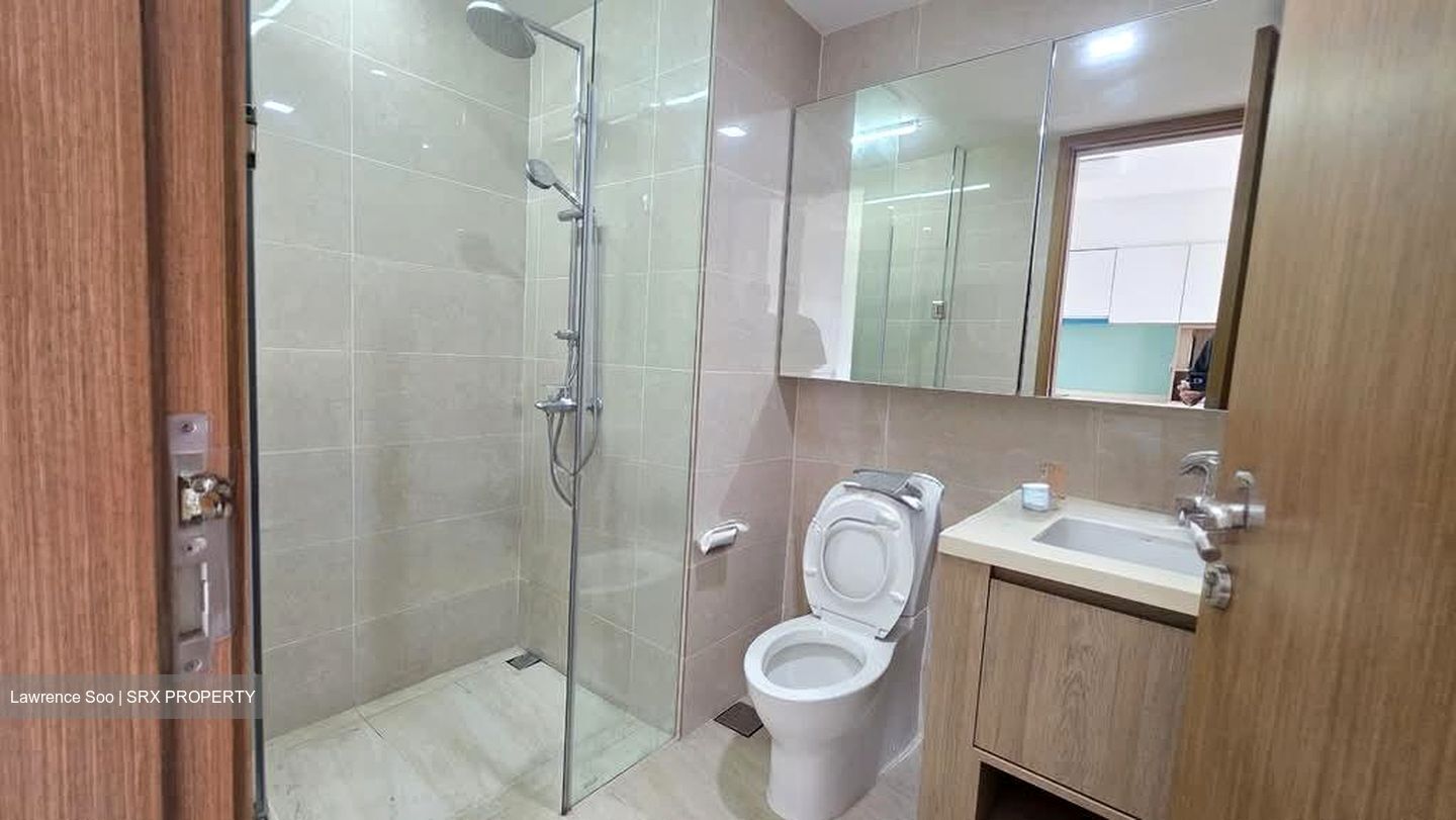 Kingsford Waterbay (D19), Apartment #535571881